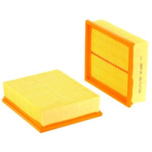 Воздушный фильтр HIFI FILTER SA 5069
