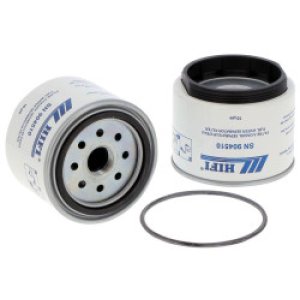 Топливный фильтр HIFI FILTER SN 904510