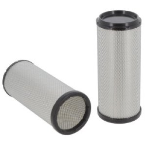 Воздушный фильтр HIFI FILTER SA 18377