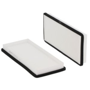 Салонный фильтр HIFI FILTER SC 90503