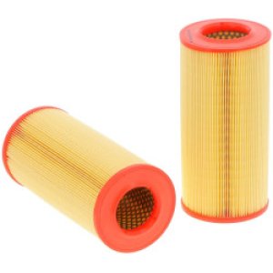Воздушный фильтр HIFI FILTER SA 8115
