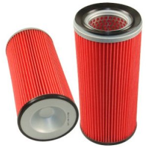 Воздушный фильтр HIFI FILTER SA 3746