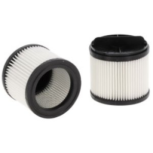 Воздушный фильтр HIFI FILTER ASR 970004AG001