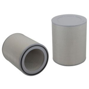Воздушный фильтр HIFI FILTER SA 7168