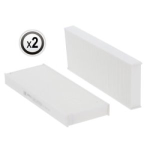 Салонный фильтр HIFI FILTER SC 8102 KIT