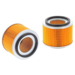Воздушный фильтр HIFI FILTER SA 8103