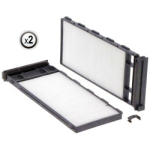Салонный фильтр HIFI FILTER SC 8043 KIT