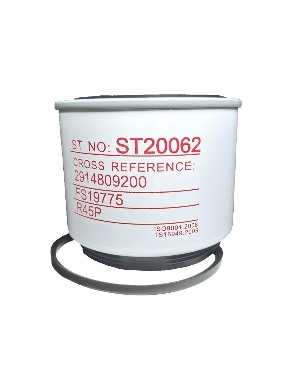 Фильтр салона A1081 (87684088/AF55732) CASE,NEWHOLLAND