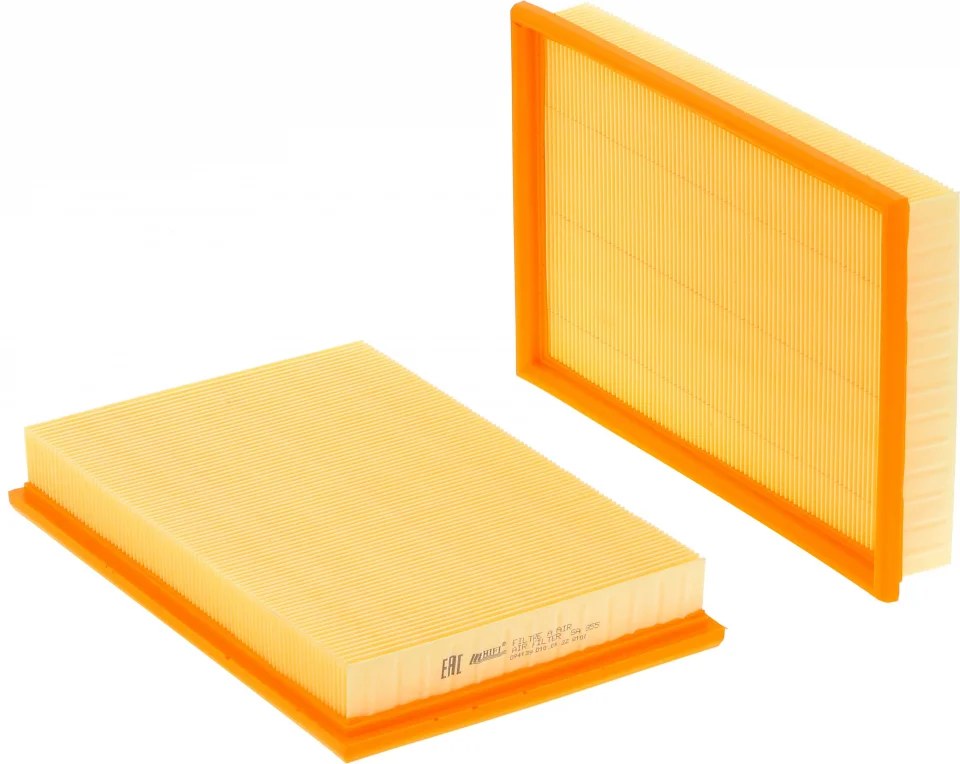 Воздушный фильтр HIFI FILTER A 855