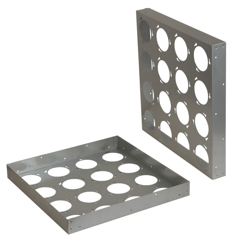 SUPPORT HIFI FILTER ACHFRA