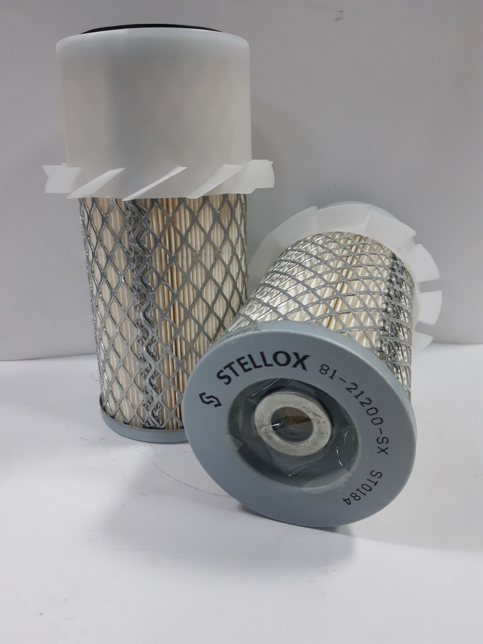 ABSOLUTE FILTER HIFI FILTER NA 16746-U15A34