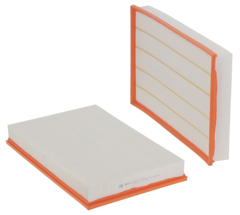 Воздушный фильтр HIFI FILTER ASP 000102AB040