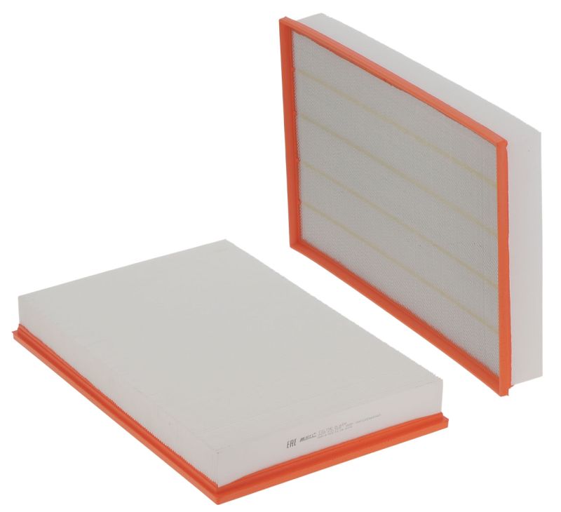 Воздушный фильтр HIFI FILTER ASP 000102AG040