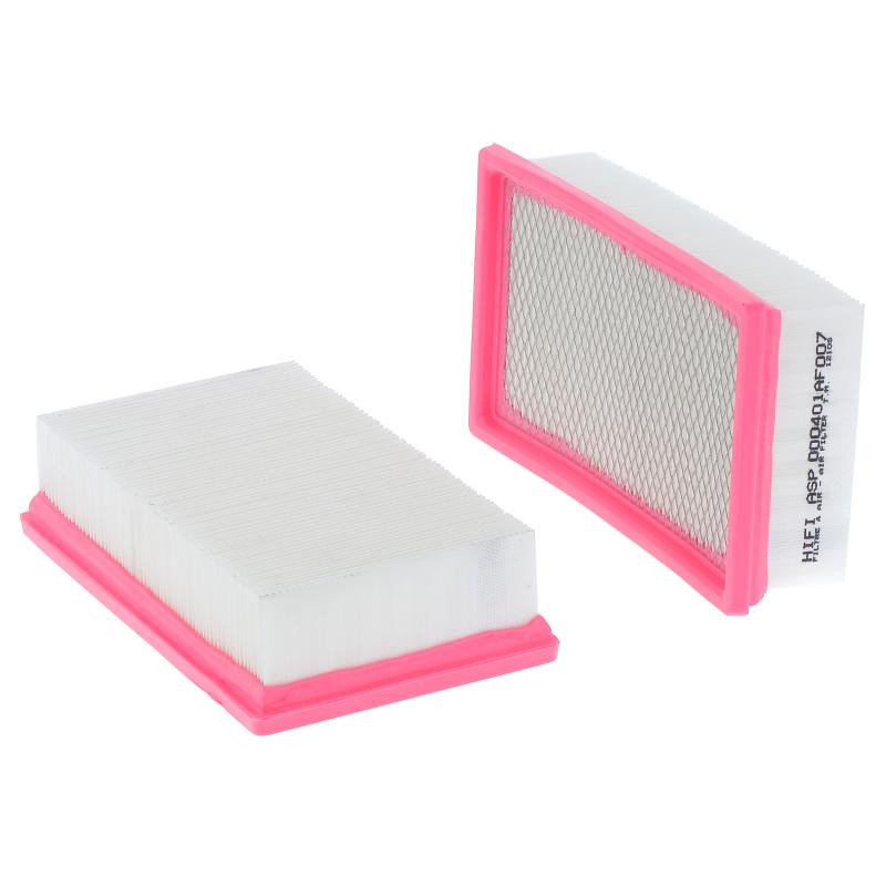 Воздушный фильтр HIFI FILTER ASP 000401AF007