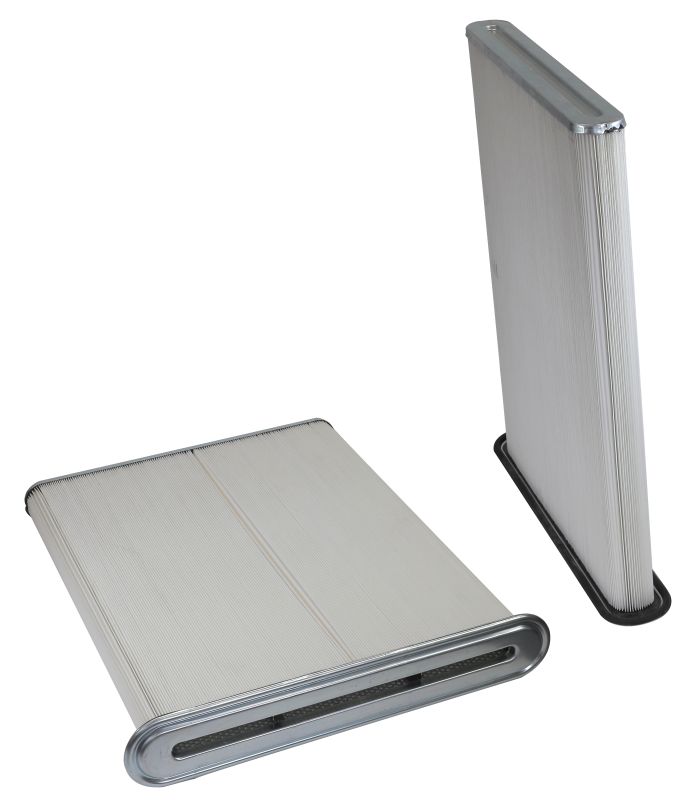 Воздушный фильтр HIFI FILTER ASP 002301AT102