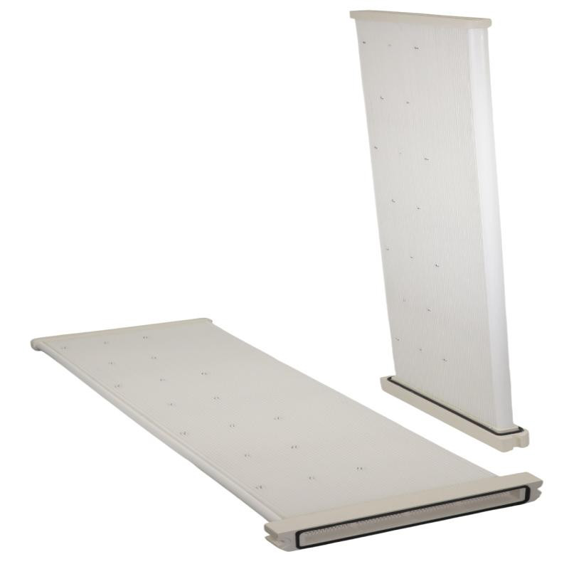 Воздушный фильтр HIFI FILTER ASP 003301BG070