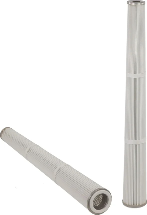Воздушный фильтр HIFI FILTER ASR 967201AG016