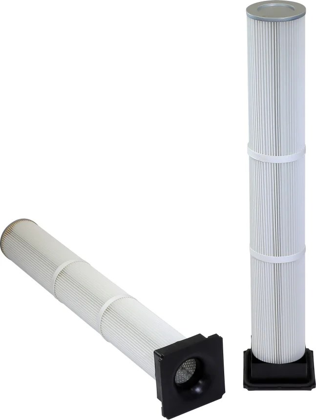 Воздушный фильтр HIFI FILTER ASR 967902AG028