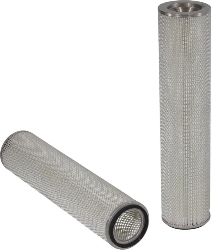 Воздушный фильтр HIFI FILTER ASR 989230AG025