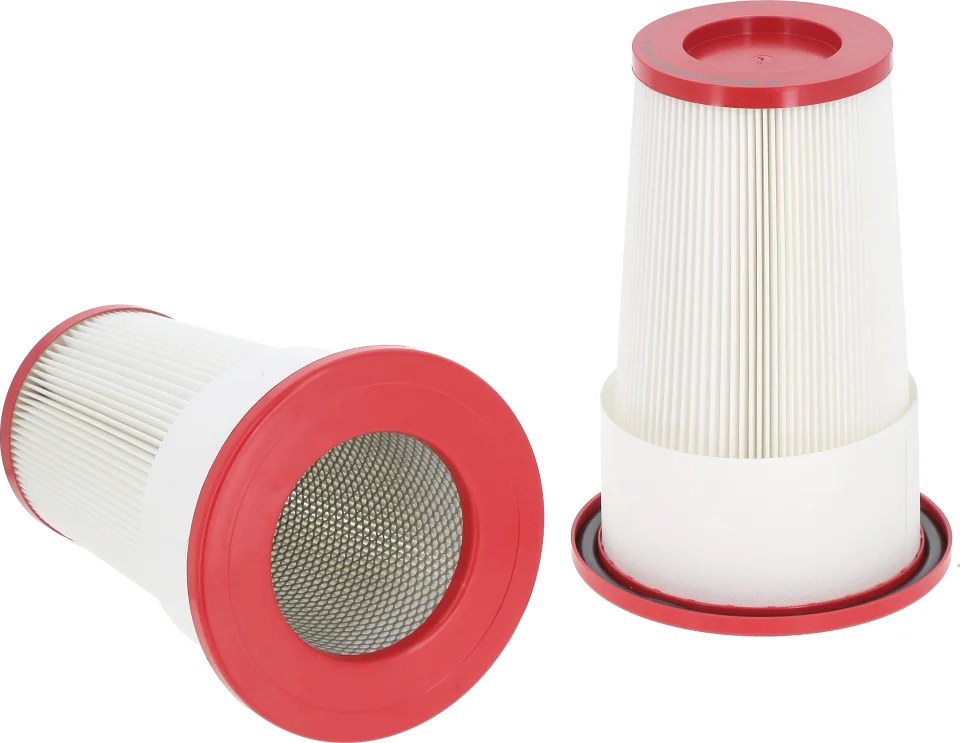 Воздушный фильтр HIFI FILTER ASR 989701AG015