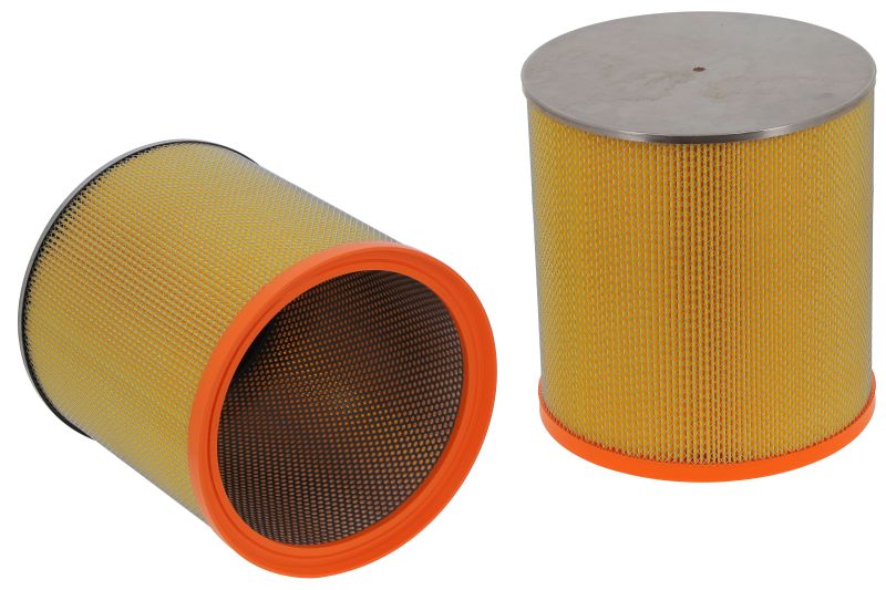 Воздушный фильтр HIFI FILTER ASR 966601HD036