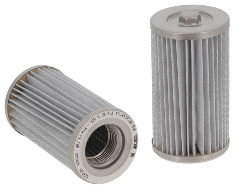Фильтр HIFI FILTER ASR 968903AK003