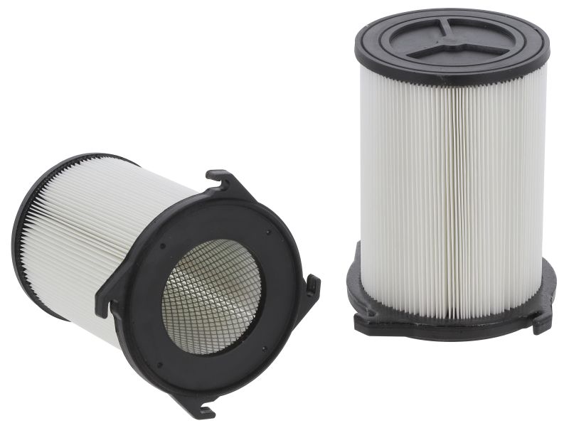 Воздушный фильтр HIFI FILTER ASR 973703AG024