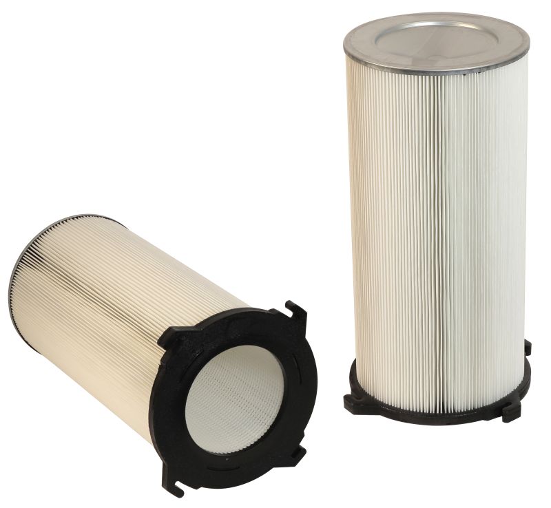 Воздушный фильтр HIFI FILTER ASR 973705AT110