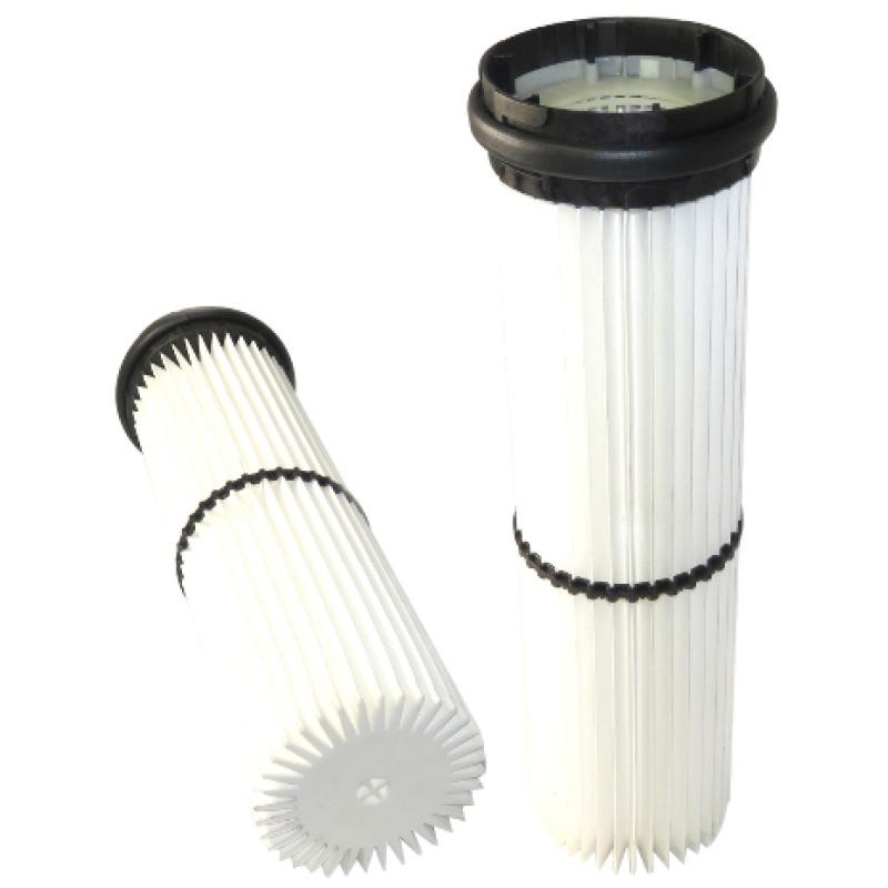 Воздушный фильтр HIFI FILTER ASR 974801AG038
