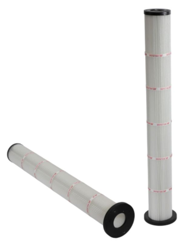Воздушный фильтр HIFI FILTER ASR 975003AS034