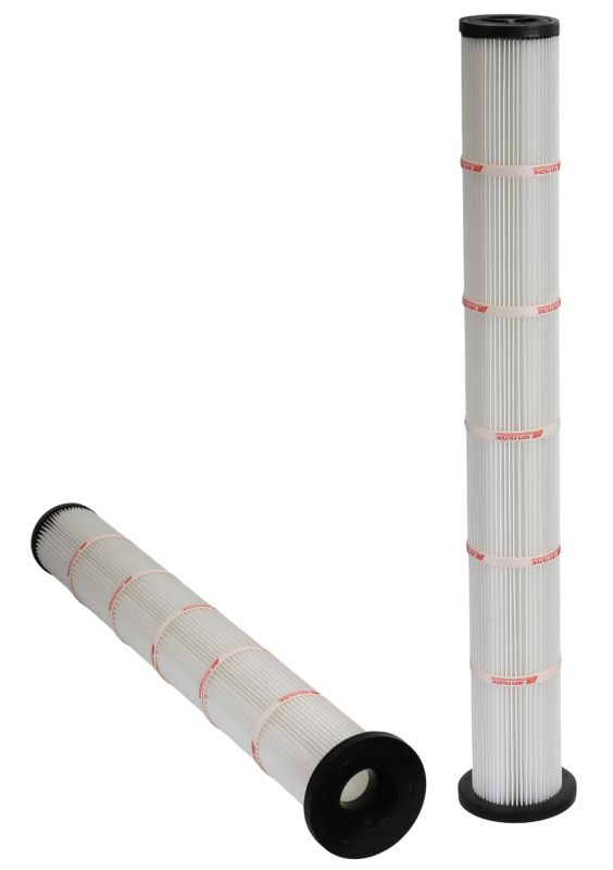 Воздушный фильтр HIFI FILTER ASR 978003AF031