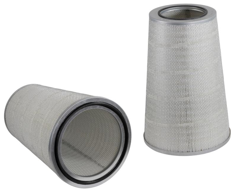 Воздушный фильтр HIFI FILTER ASR 979201AC230