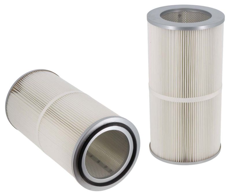 Воздушный фильтр HIFI FILTER ASR 980007AT100