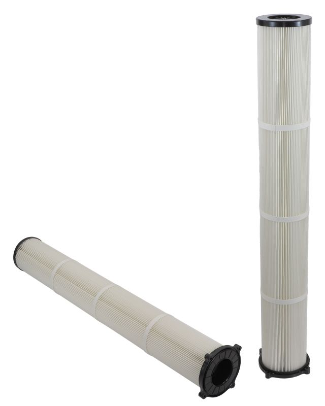 Воздушный фильтр HIFI FILTER ASR 980702AT066