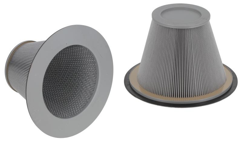 Воздушный фильтр HIFI FILTER ASR 980901AN014