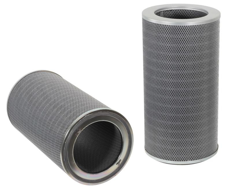Воздушный фильтр HIFI FILTER ASR 981105BK239