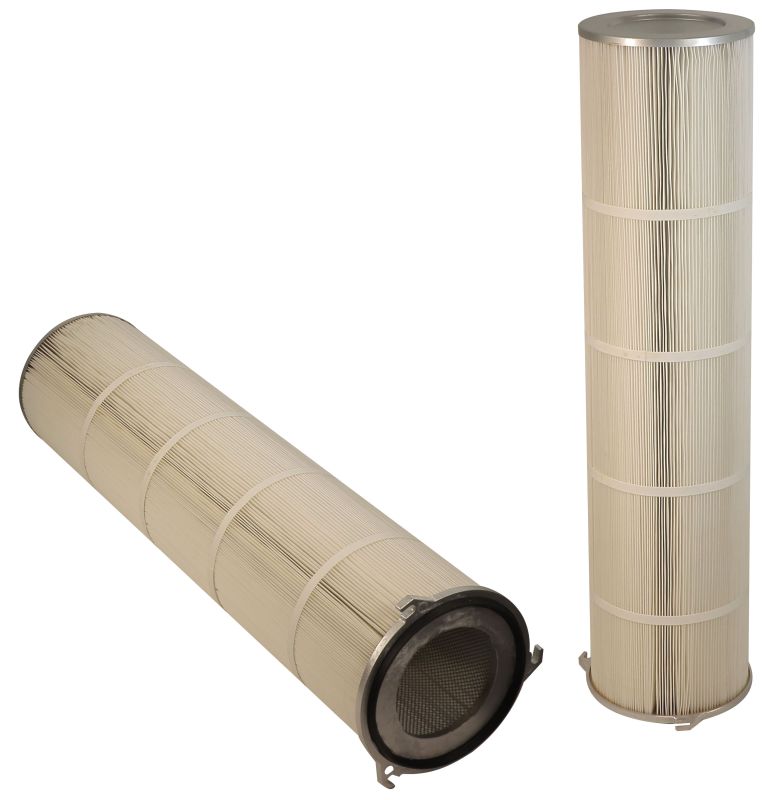 Воздушный фильтр HIFI FILTER ASR 983927AF285