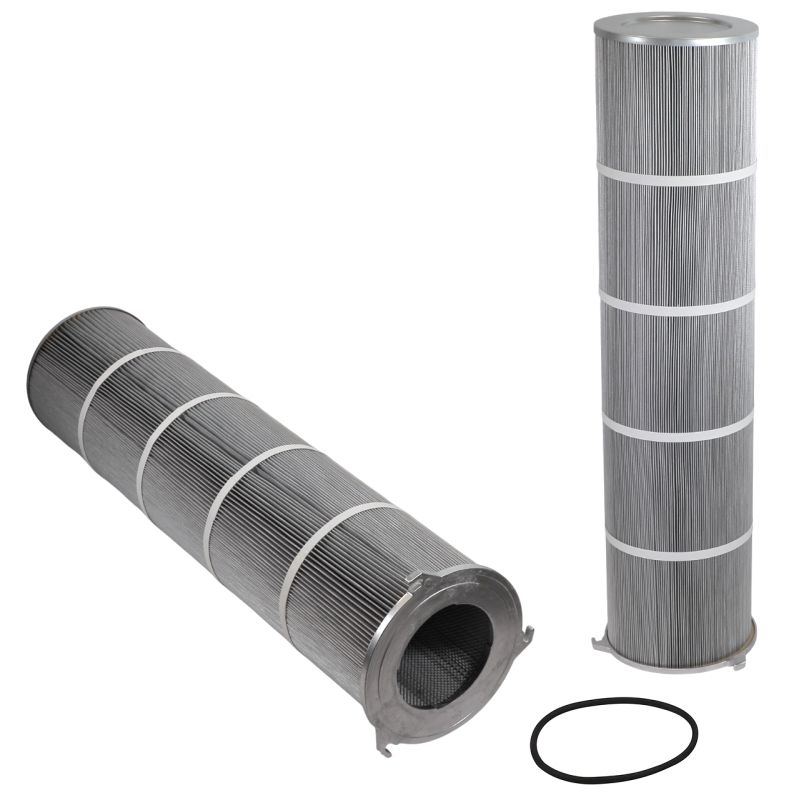 Воздушный фильтр HIFI FILTER ASR 983927AN285