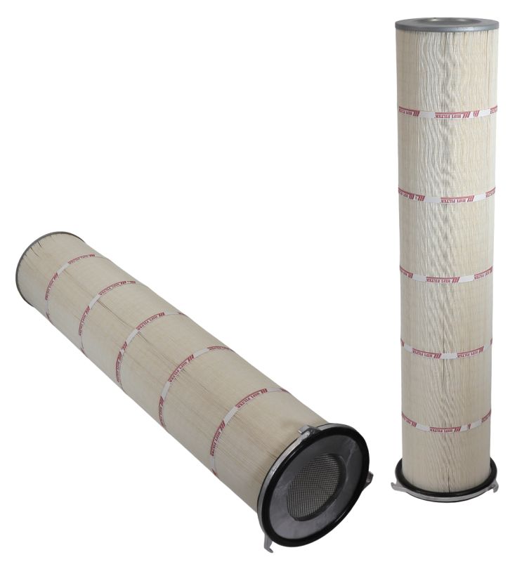 Воздушный фильтр HIFI FILTER ASR 983932CB530