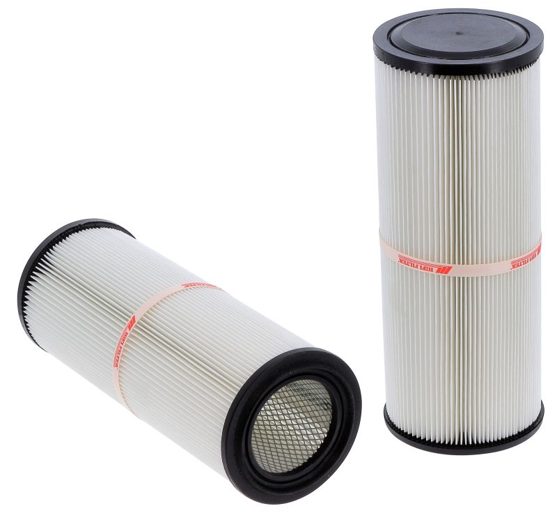 Воздушный фильтр HIFI FILTER ASR 984101AG033