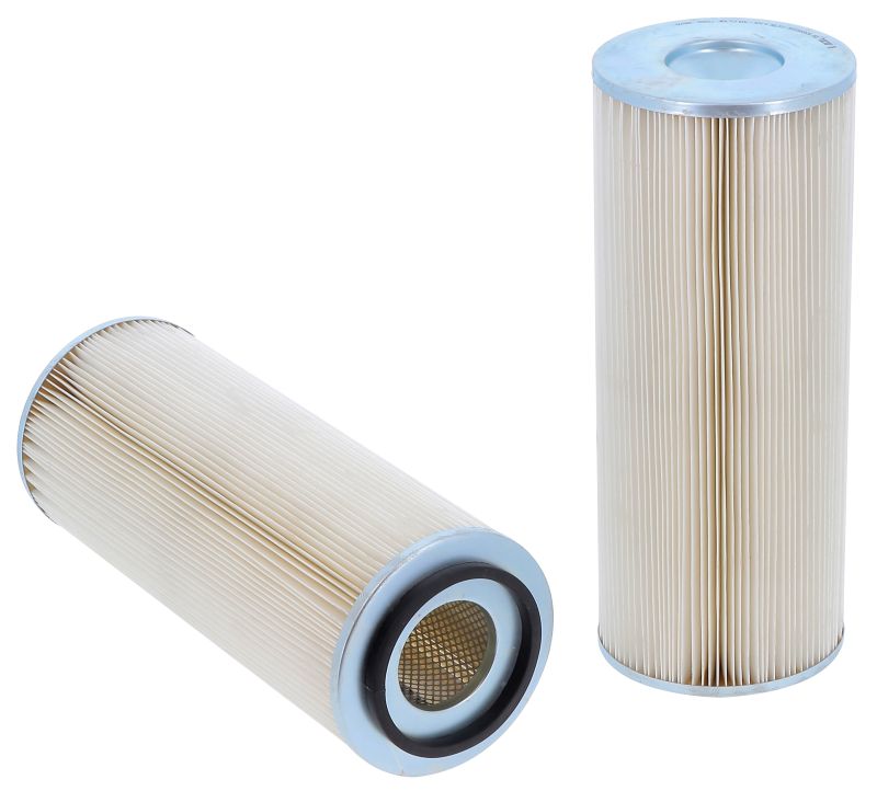 Воздушный фильтр HIFI FILTER ASR 985654AJ046