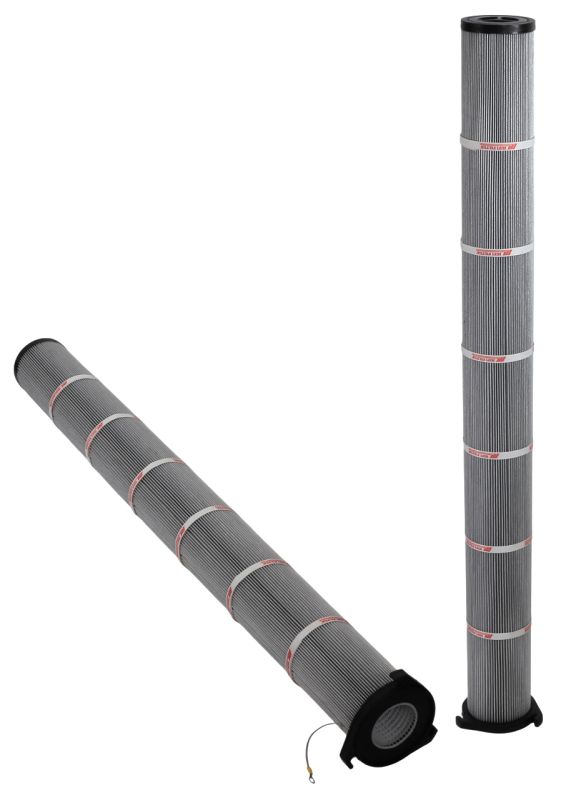 Воздушный фильтр HIFI FILTER ASR 985700AN068