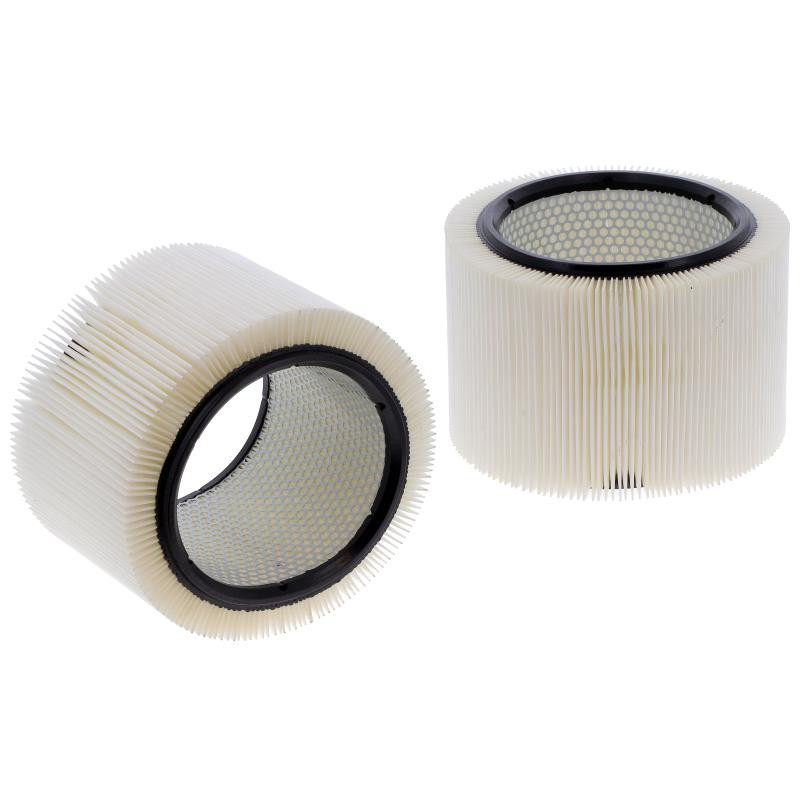 Воздушный фильтр HIFI FILTER ASR 987501AG025