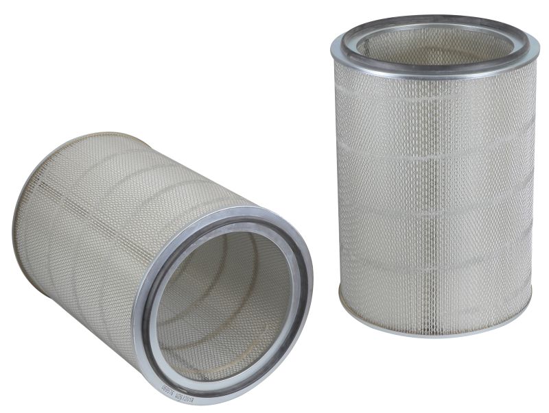 Воздушный фильтр HIFI FILTER ASR 988007AT150