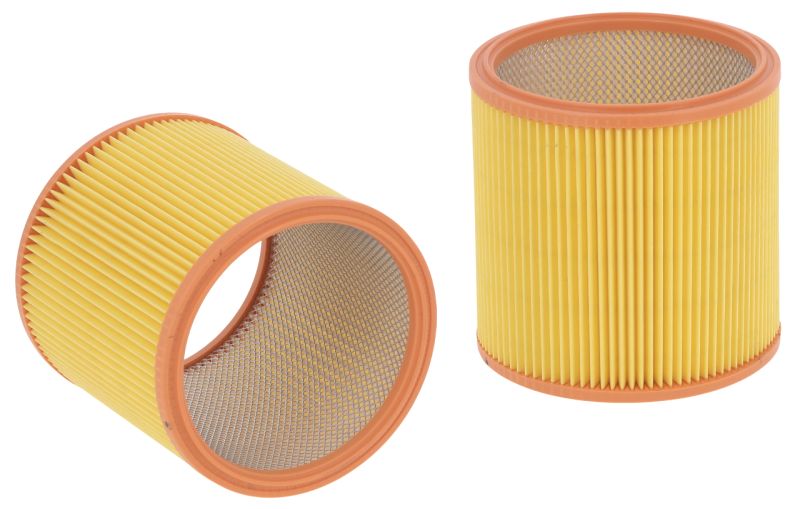 Воздушный фильтр HIFI FILTER ASR 988312HD003