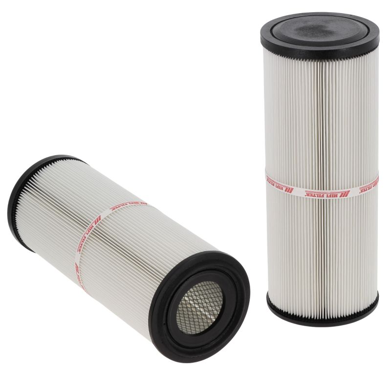 Воздушный фильтр HIFI FILTER ASR 988602AG025