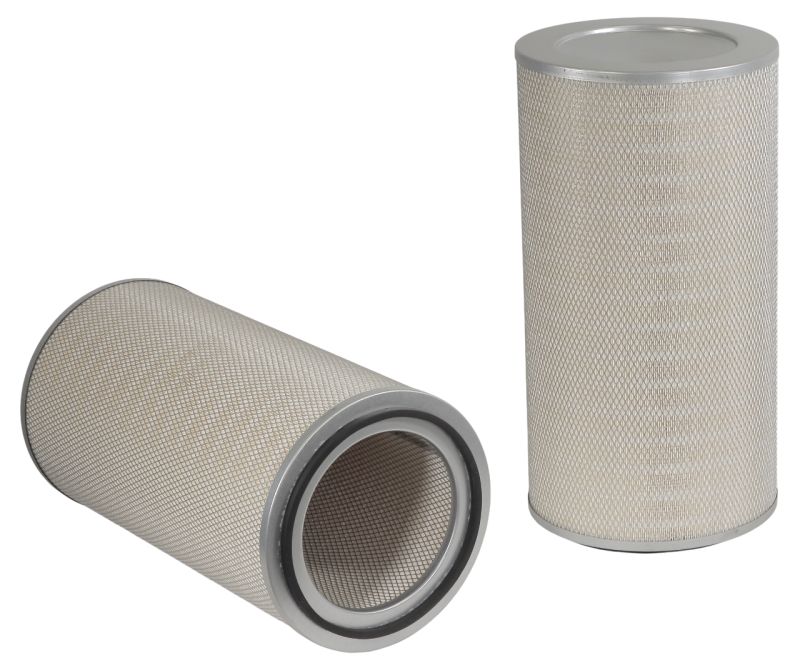 Воздушный фильтр HIFI FILTER ASR 989209BH236
