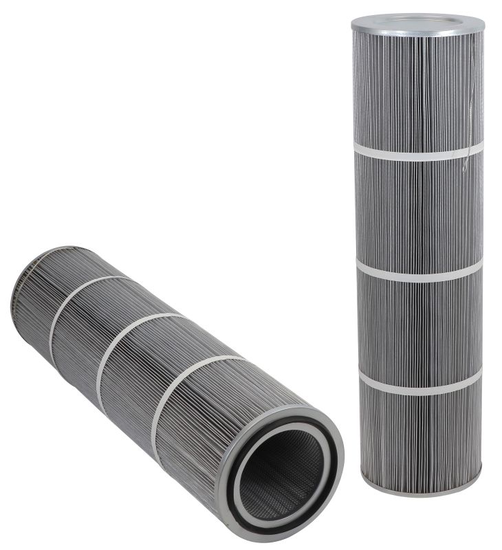 Воздушный фильтр HIFI FILTER ASR 994600AZ200