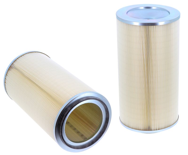 Воздушный фильтр HIFI FILTER ASR 995000AC100