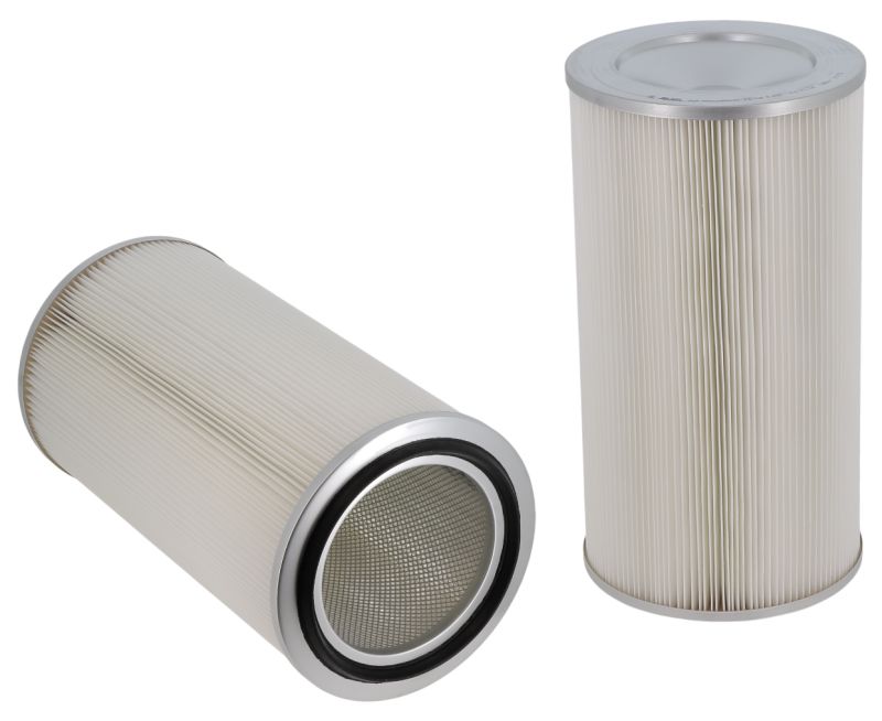 Воздушный фильтр HIFI FILTER ASR 995000AG075